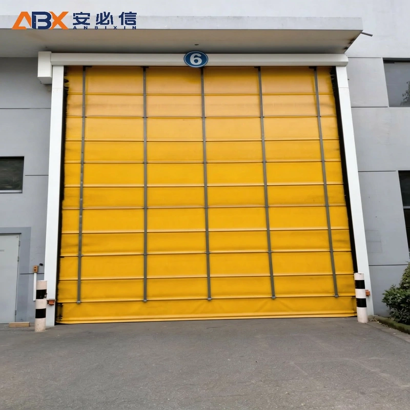 运城市背带堆积门