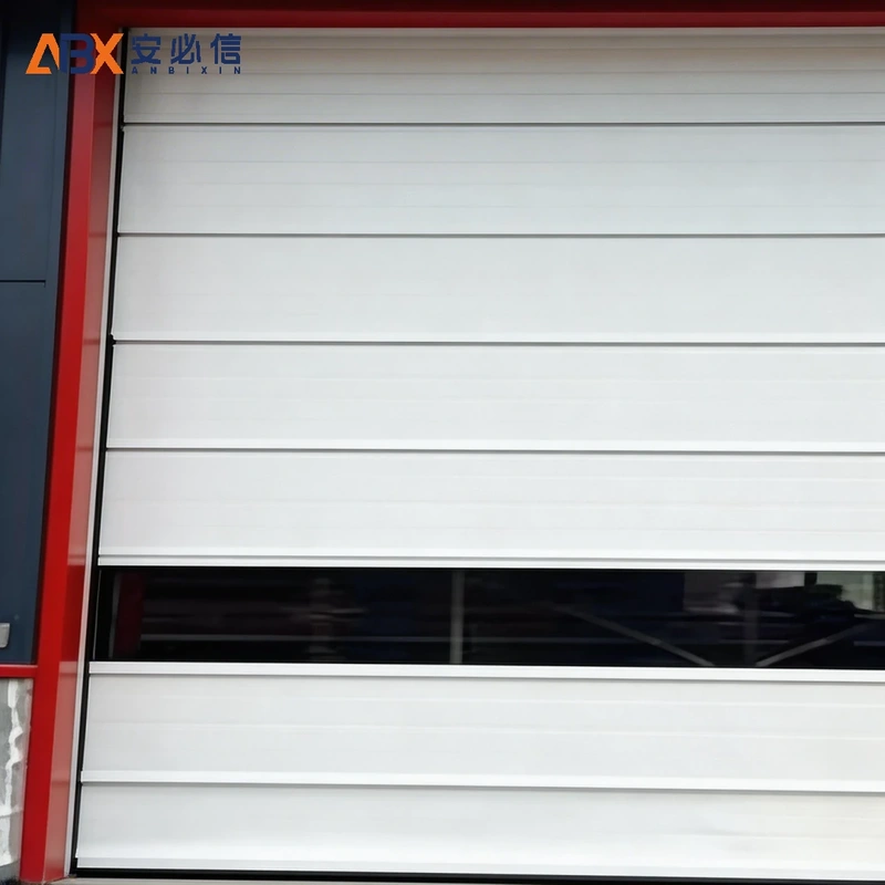 运城市洁净快速门